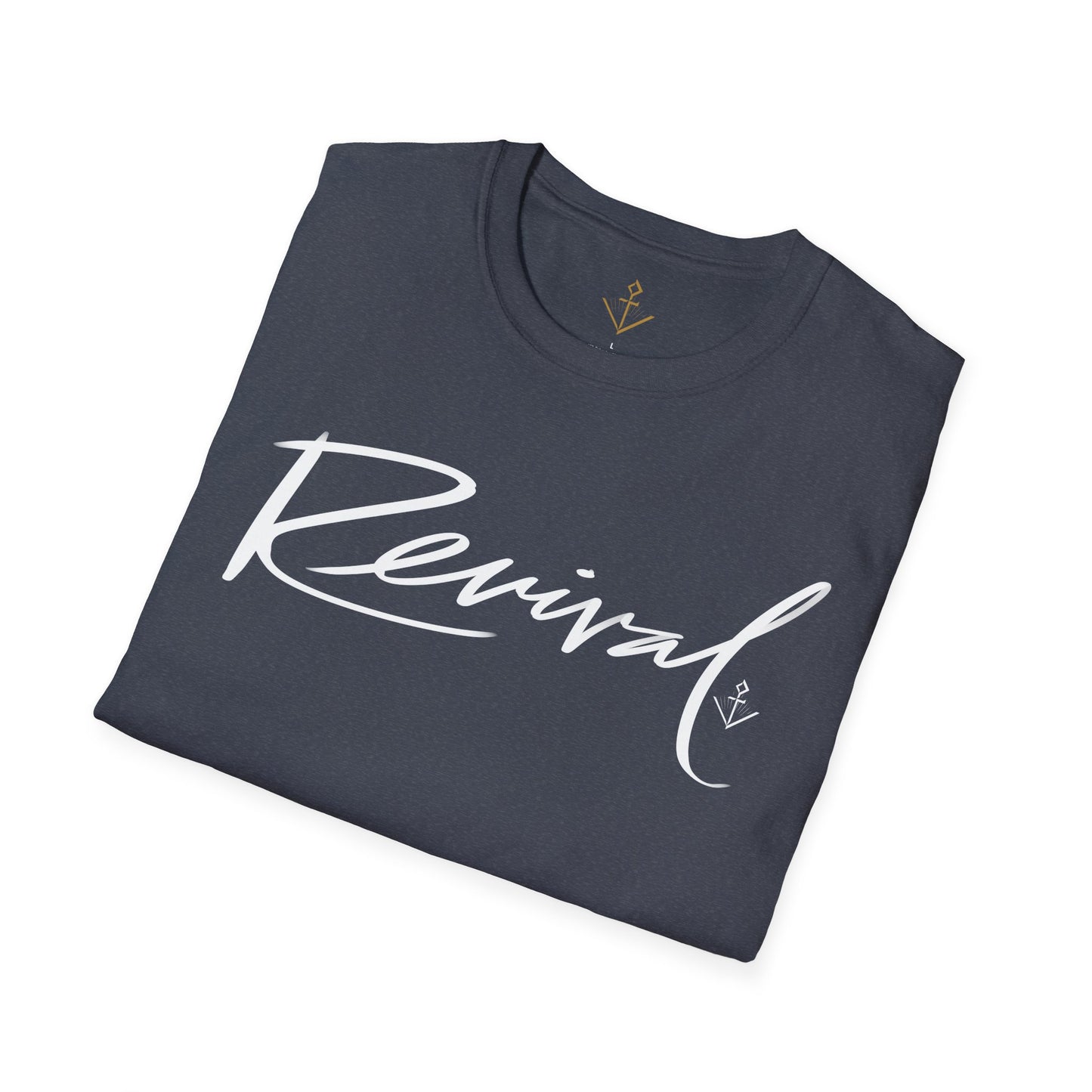 "Revival" unisex T-shirt