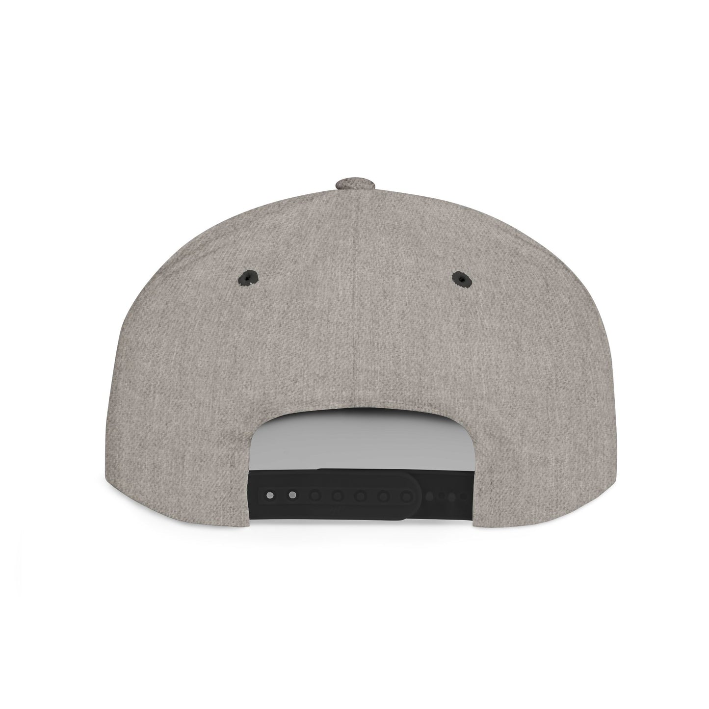 "O.G. Dove" Flat Bill Snapback Hat