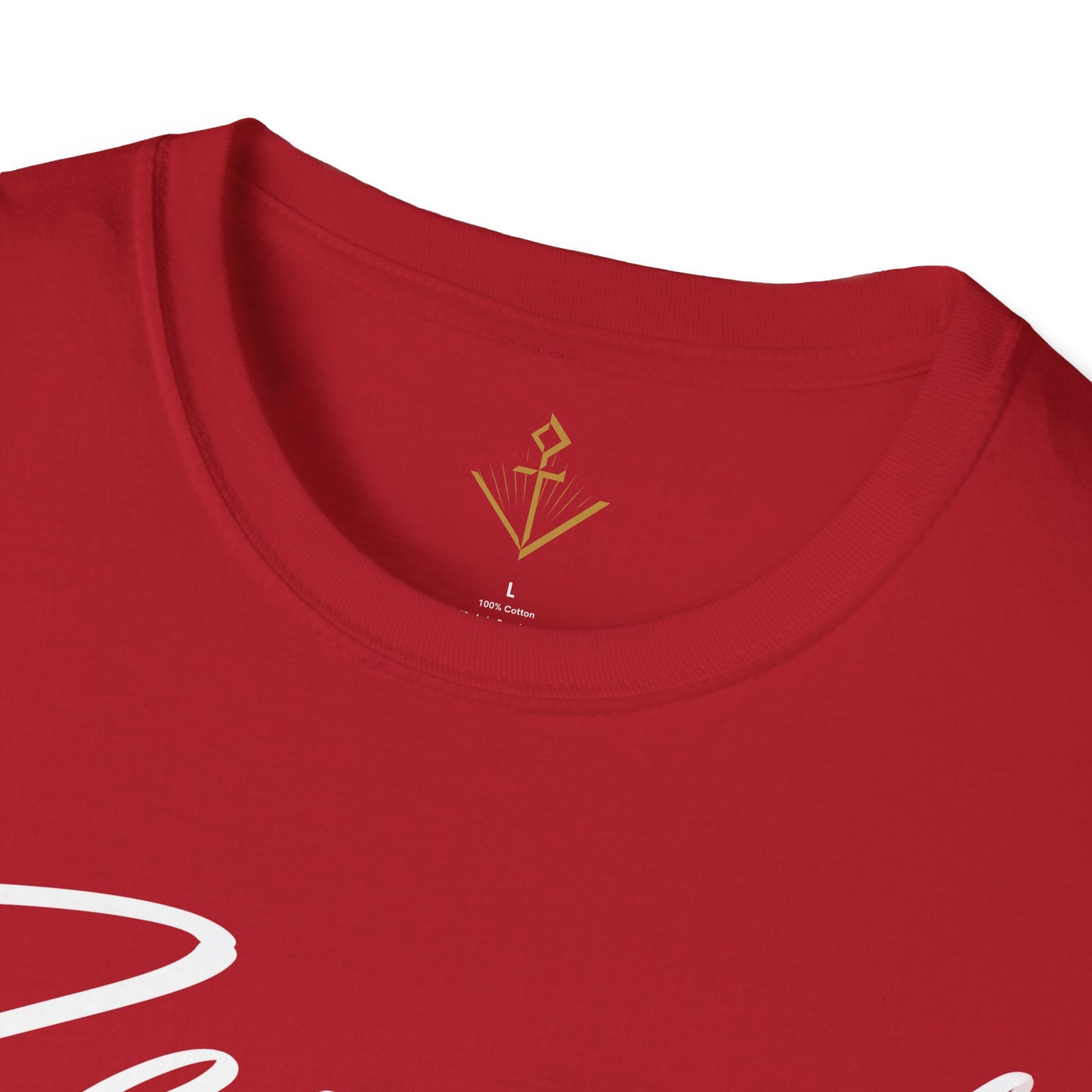 "Revival" unisex T-shirt