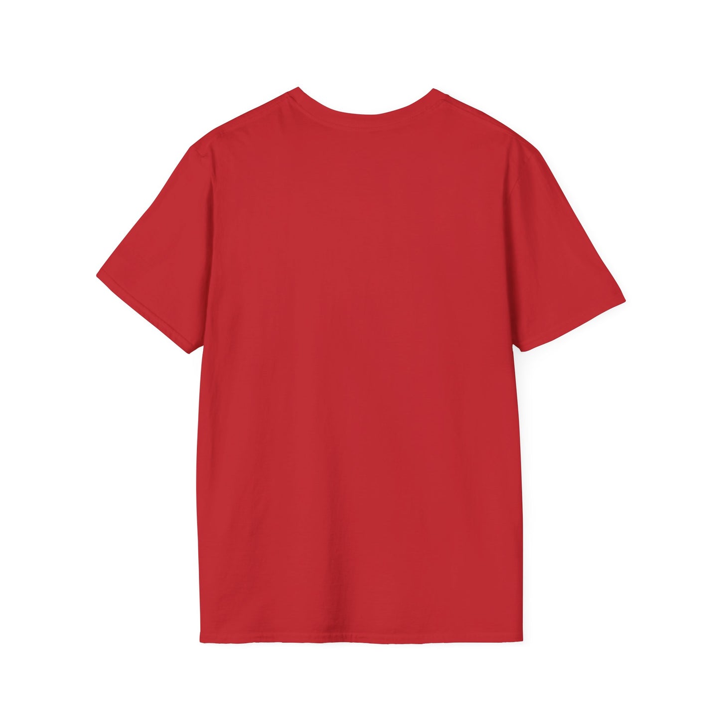 Christ Is King — T-shirt