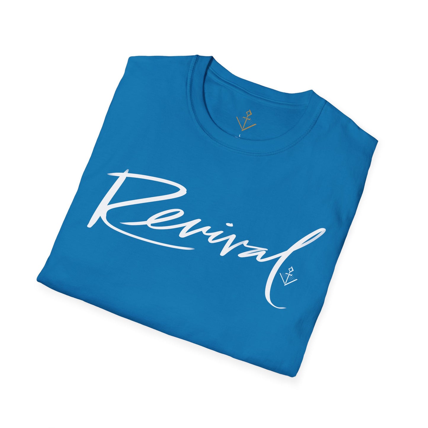 "Revival" unisex T-shirt