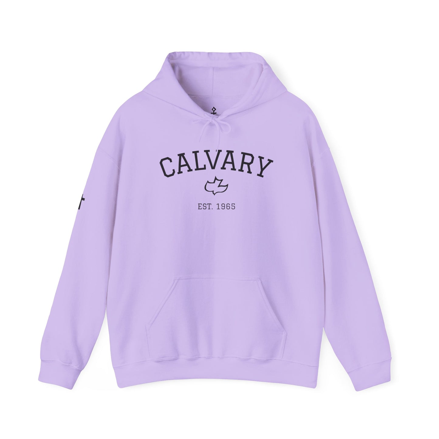 "Calvary '65" | Unisex Hoodie