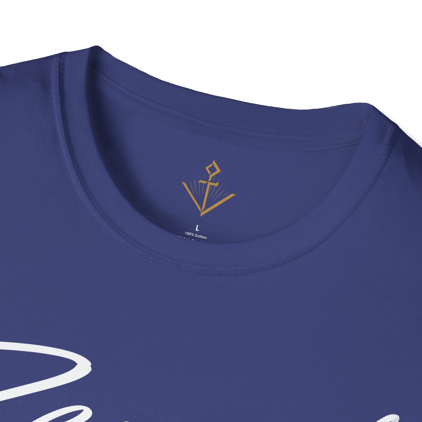 "Revival" unisex T-shirt