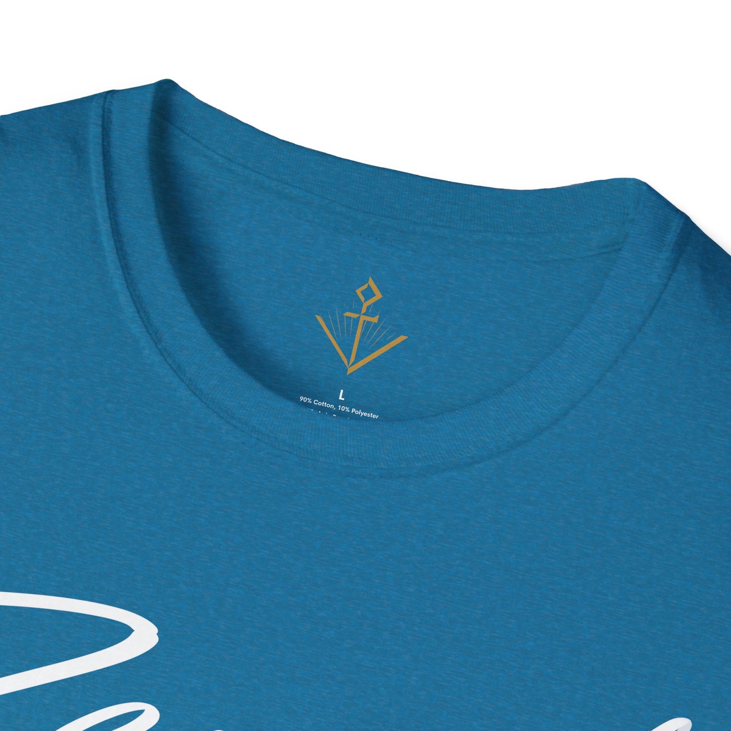 "Revival" unisex T-shirt