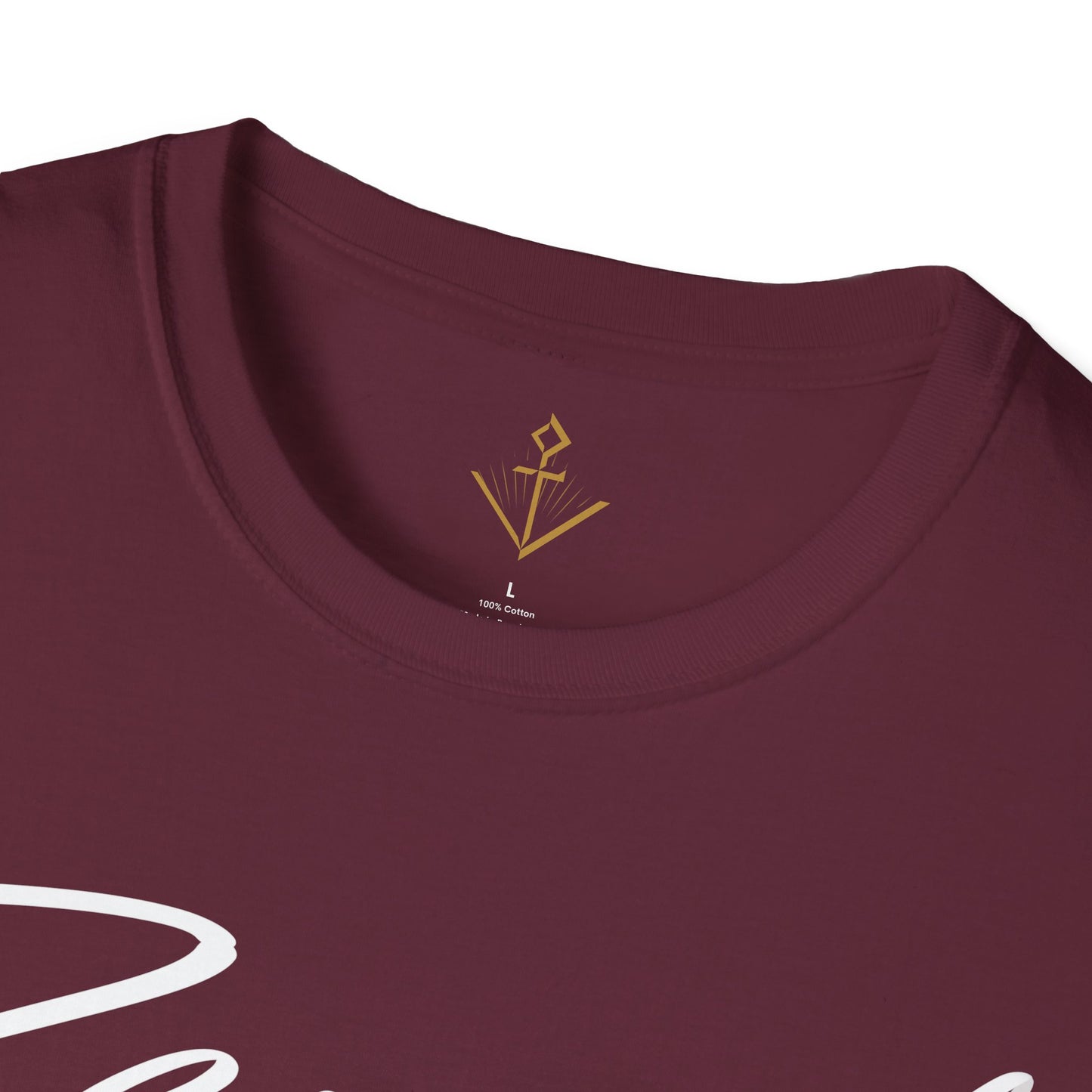 "Revival" unisex T-shirt