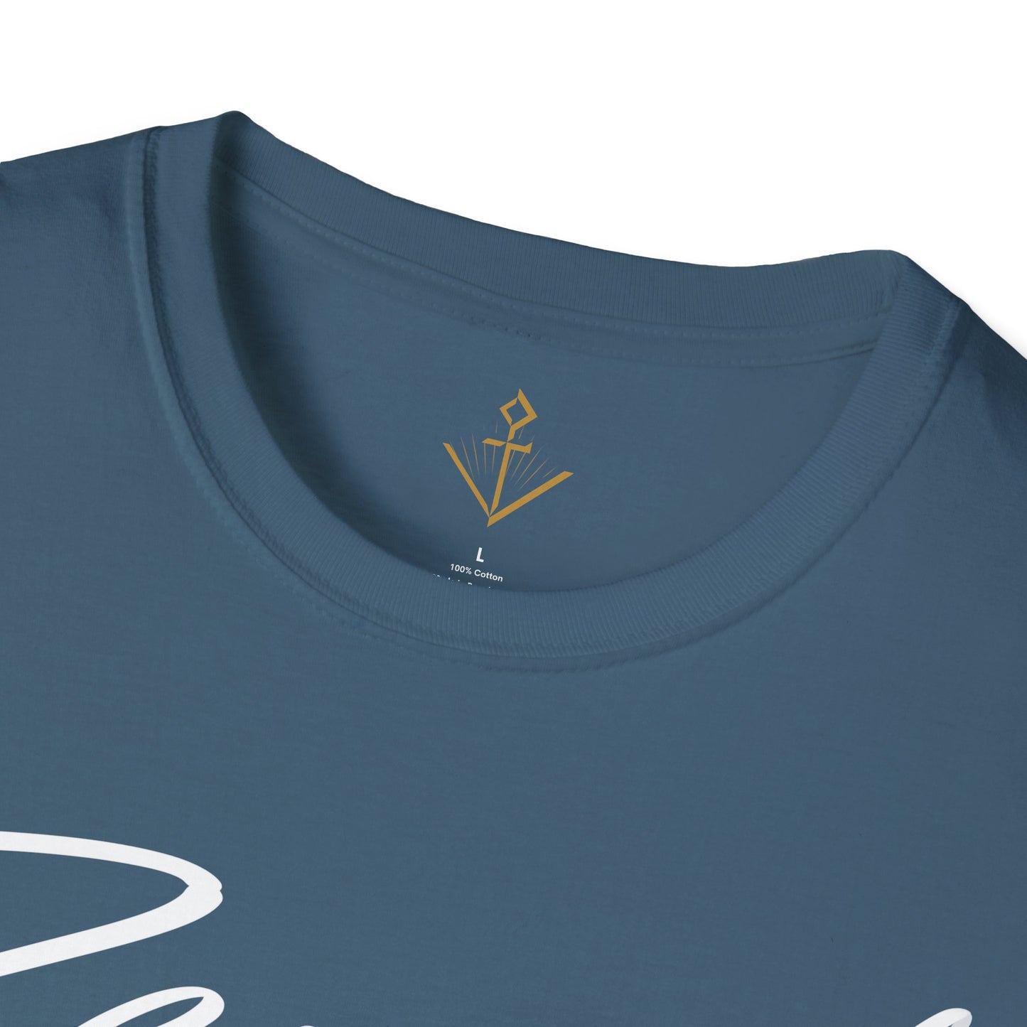 "Revival" unisex T-shirt