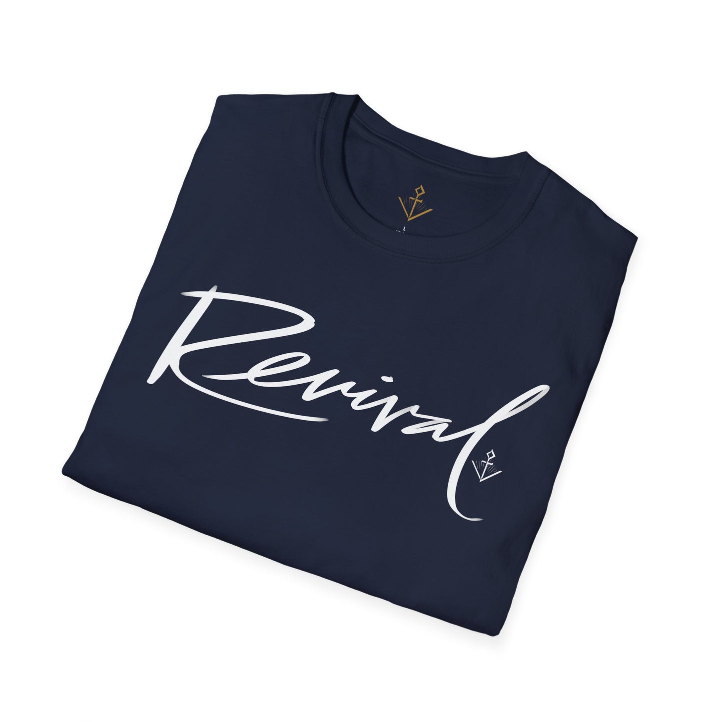 "Revival" unisex T-shirt
