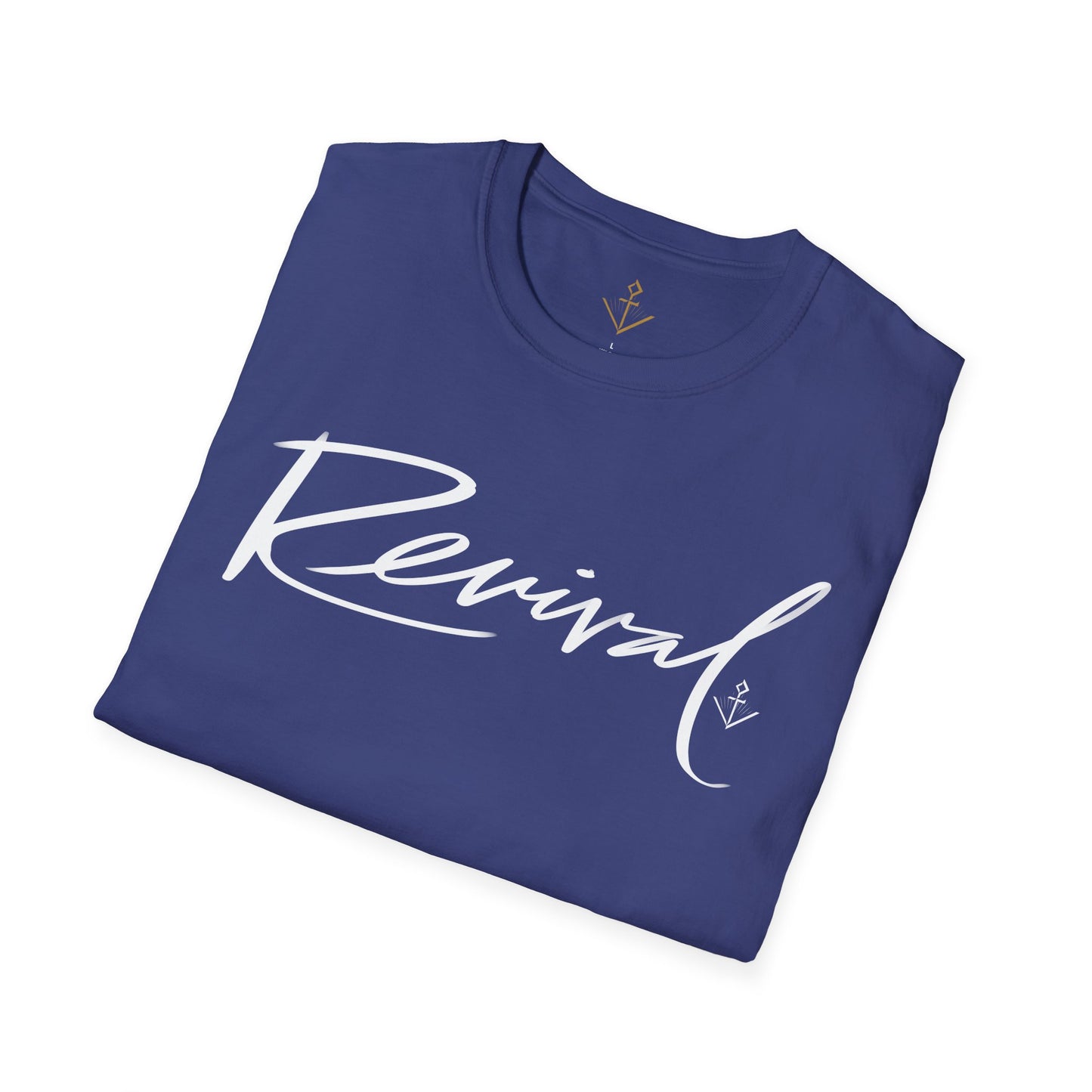"Revival" unisex T-shirt
