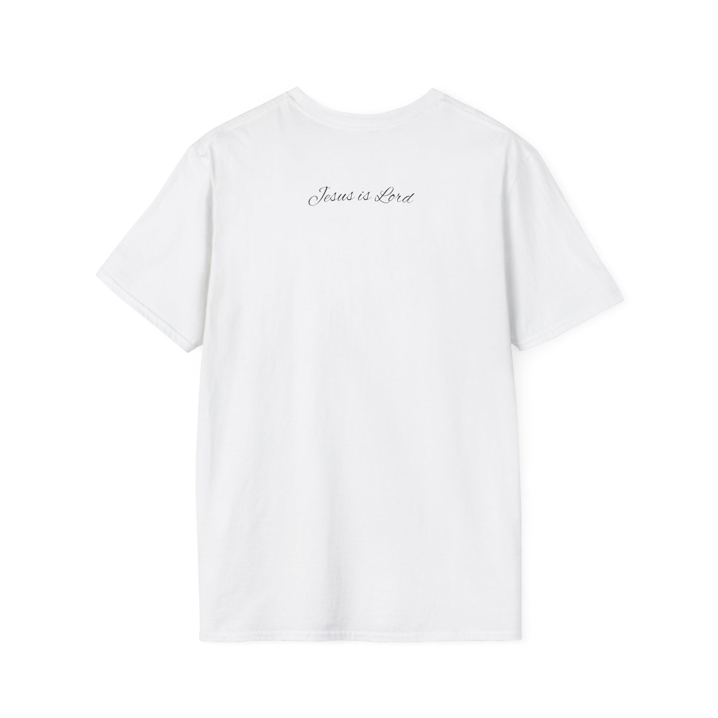 "Jesus is Lord" | unisex T-shirt