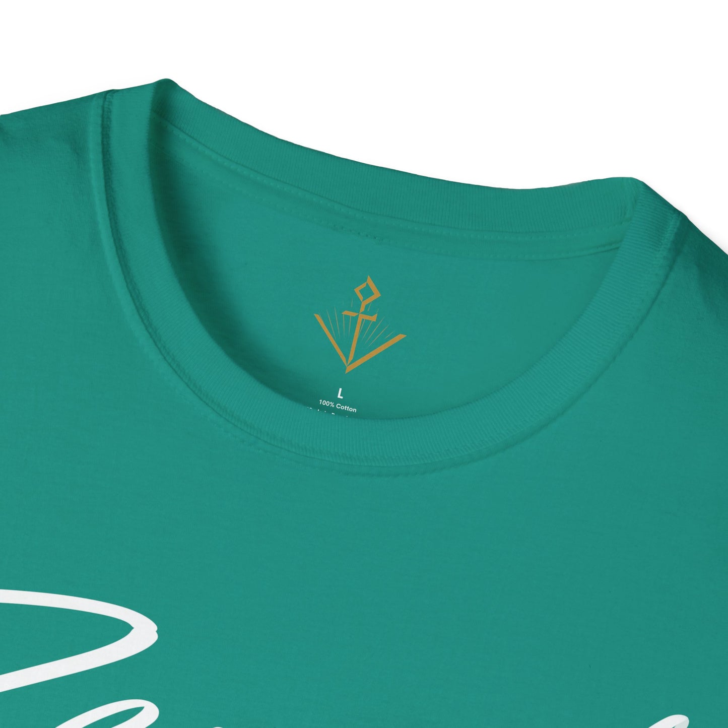 "Revival" unisex T-shirt