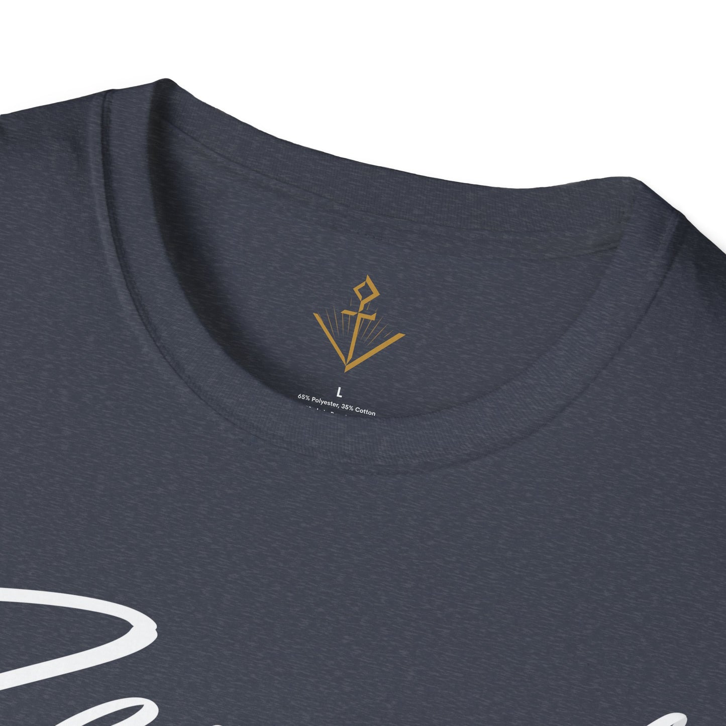 "Revival" unisex T-shirt