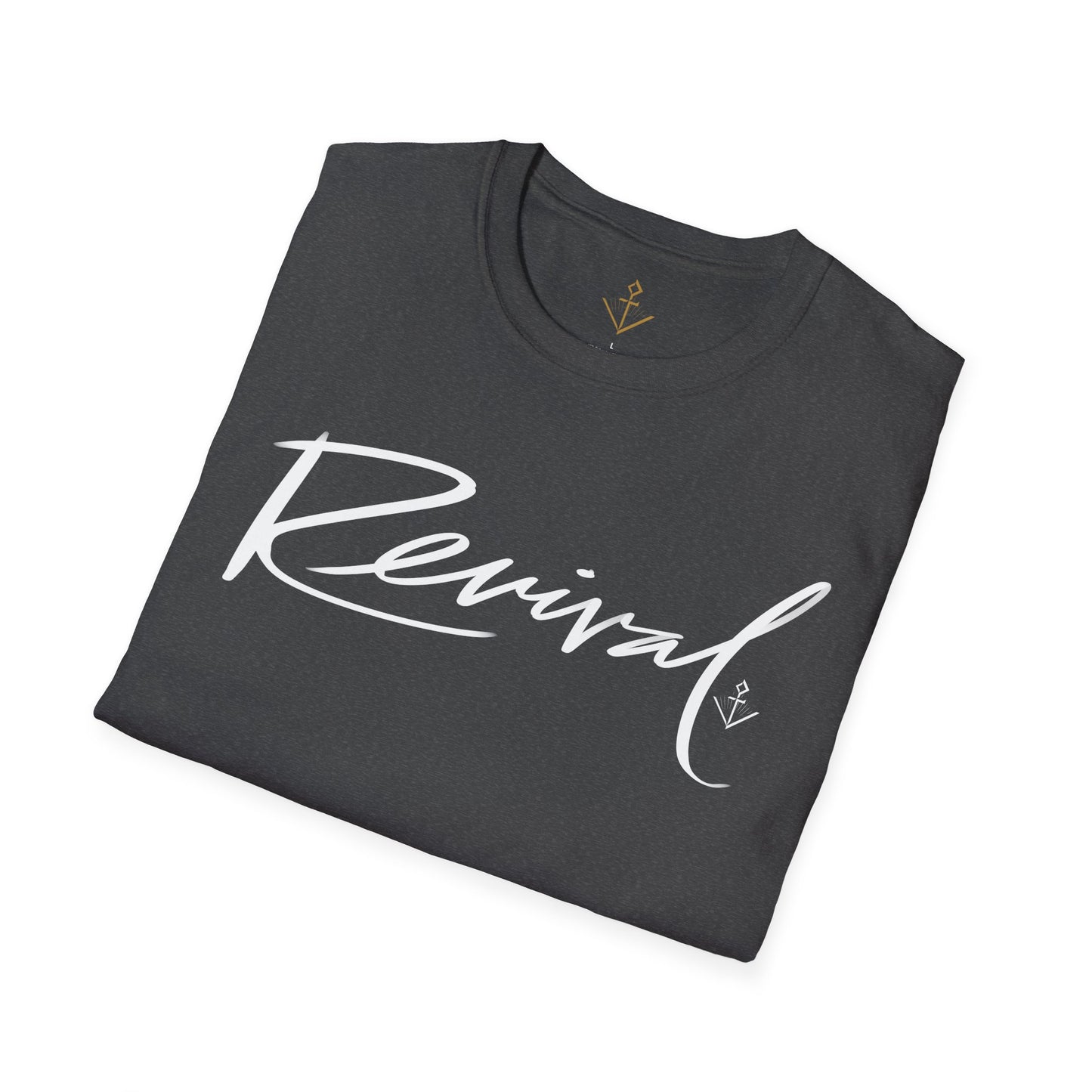 "Revival" unisex T-shirt