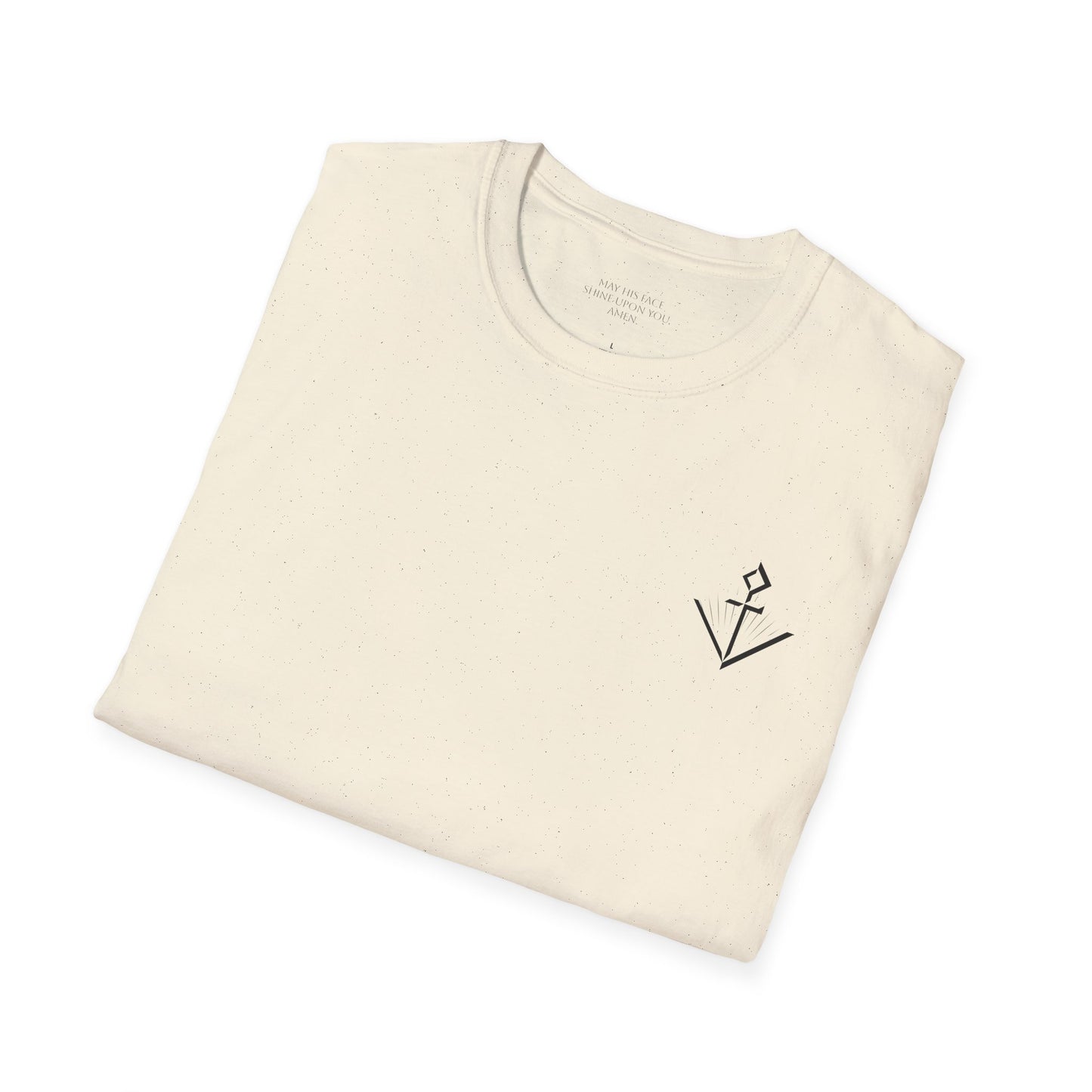 "Jesus is Lord" | unisex T-shirt