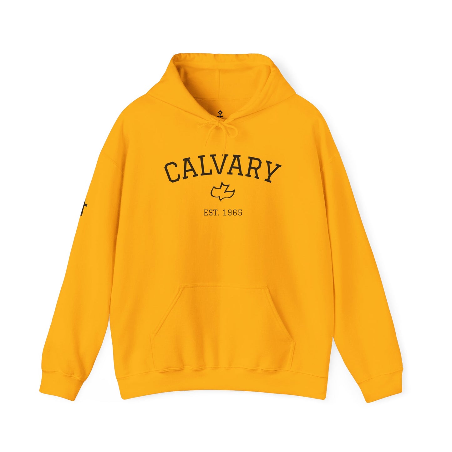 "Calvary '65" | Unisex Hoodie
