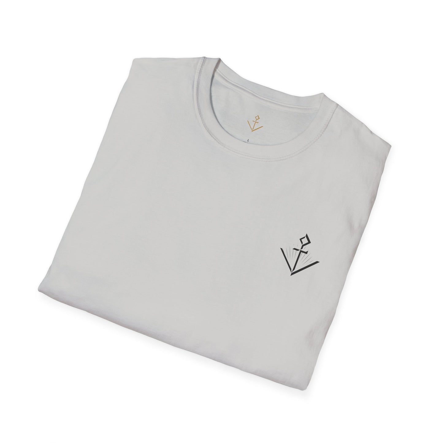 "Hallelujah" | unisex soft-style T-shirt