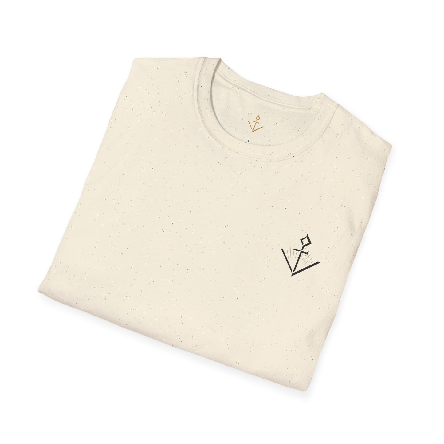 "Hallelujah" | unisex soft-style T-shirt