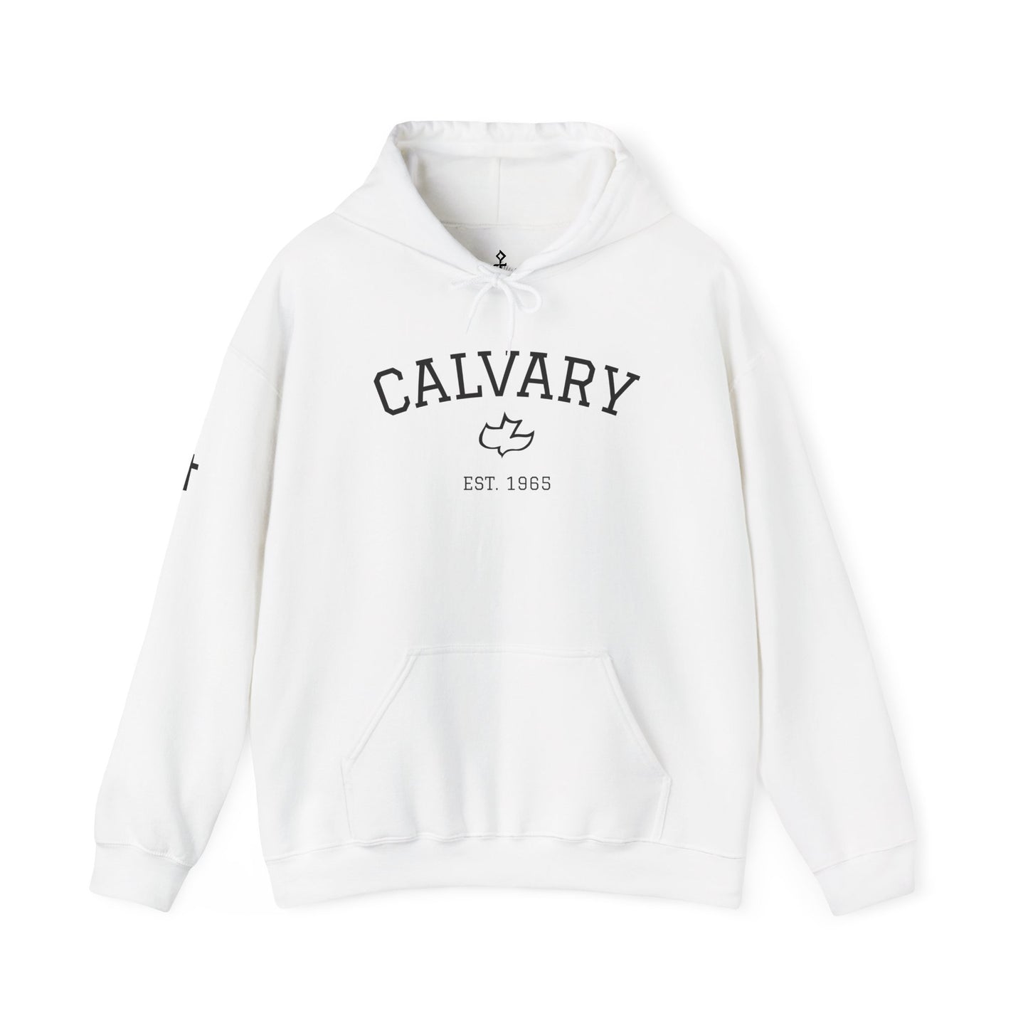 "Calvary '65" | Unisex Hoodie