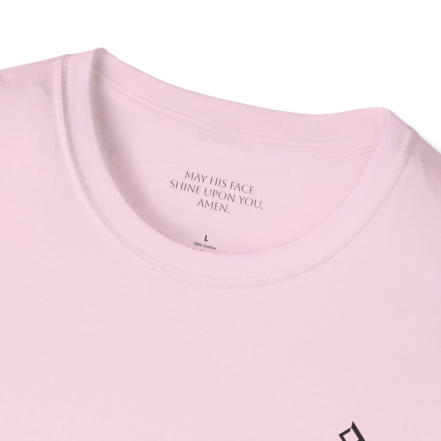 "Jesus is Lord" | unisex T-shirt