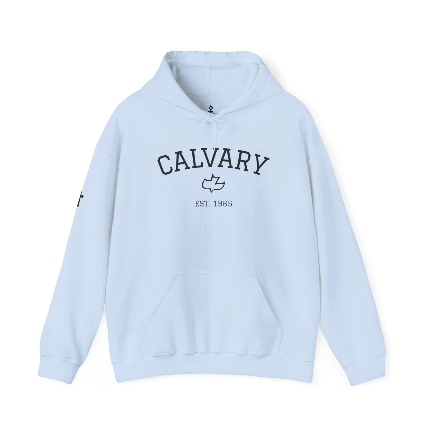 "Calvary '65" | Unisex Hoodie