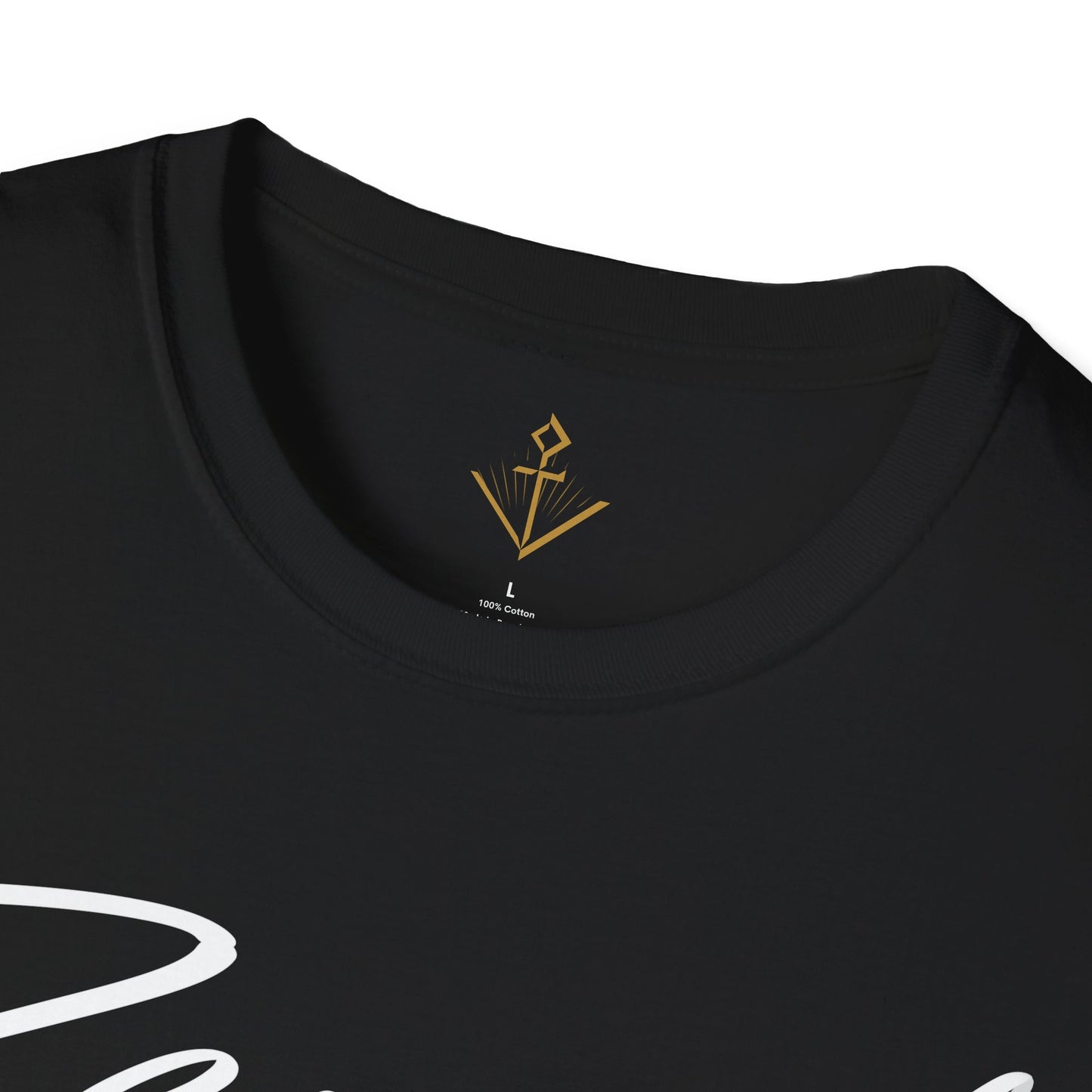 "Revival" unisex T-shirt