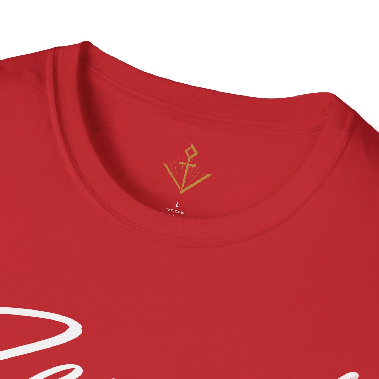 "Revival" unisex T-shirt