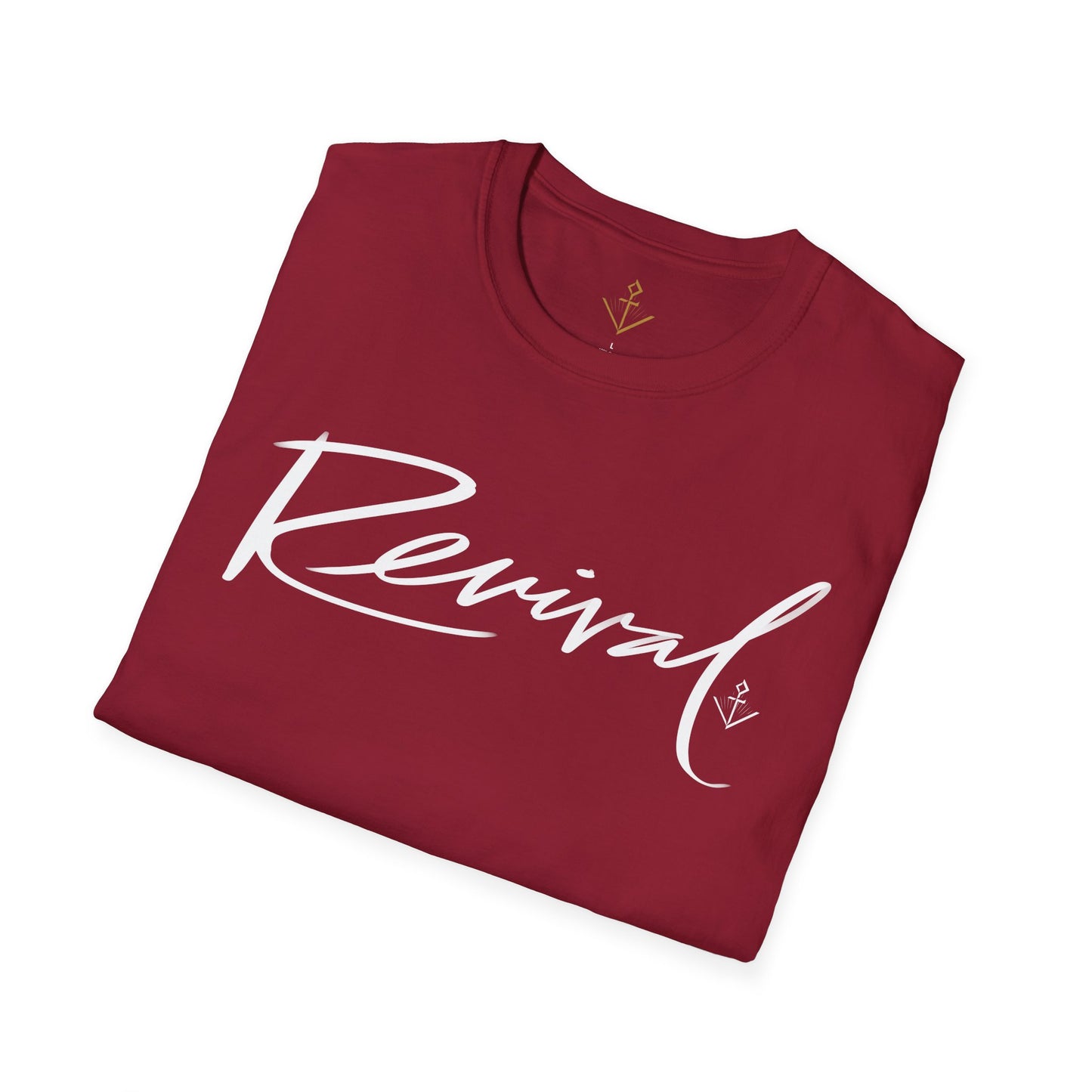 "Revival" unisex T-shirt