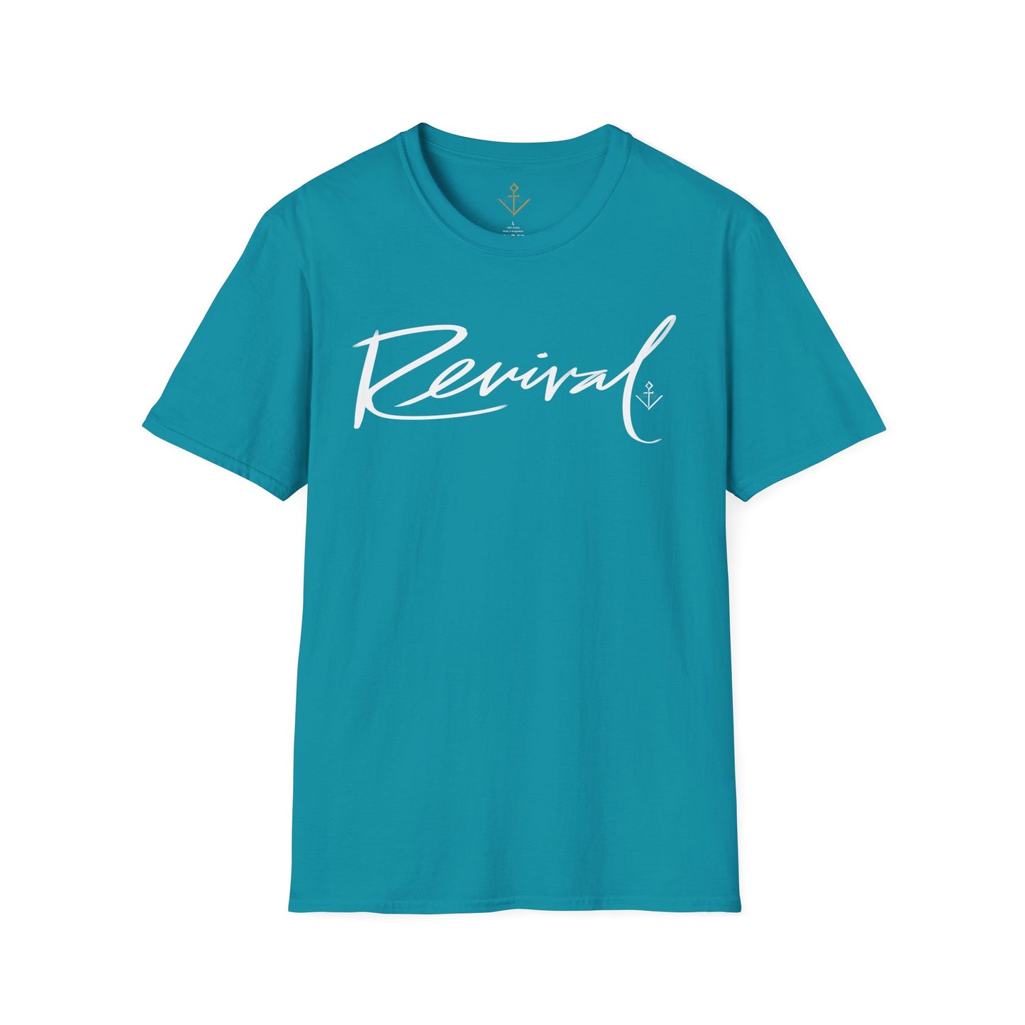 "Revival" unisex T-shirt