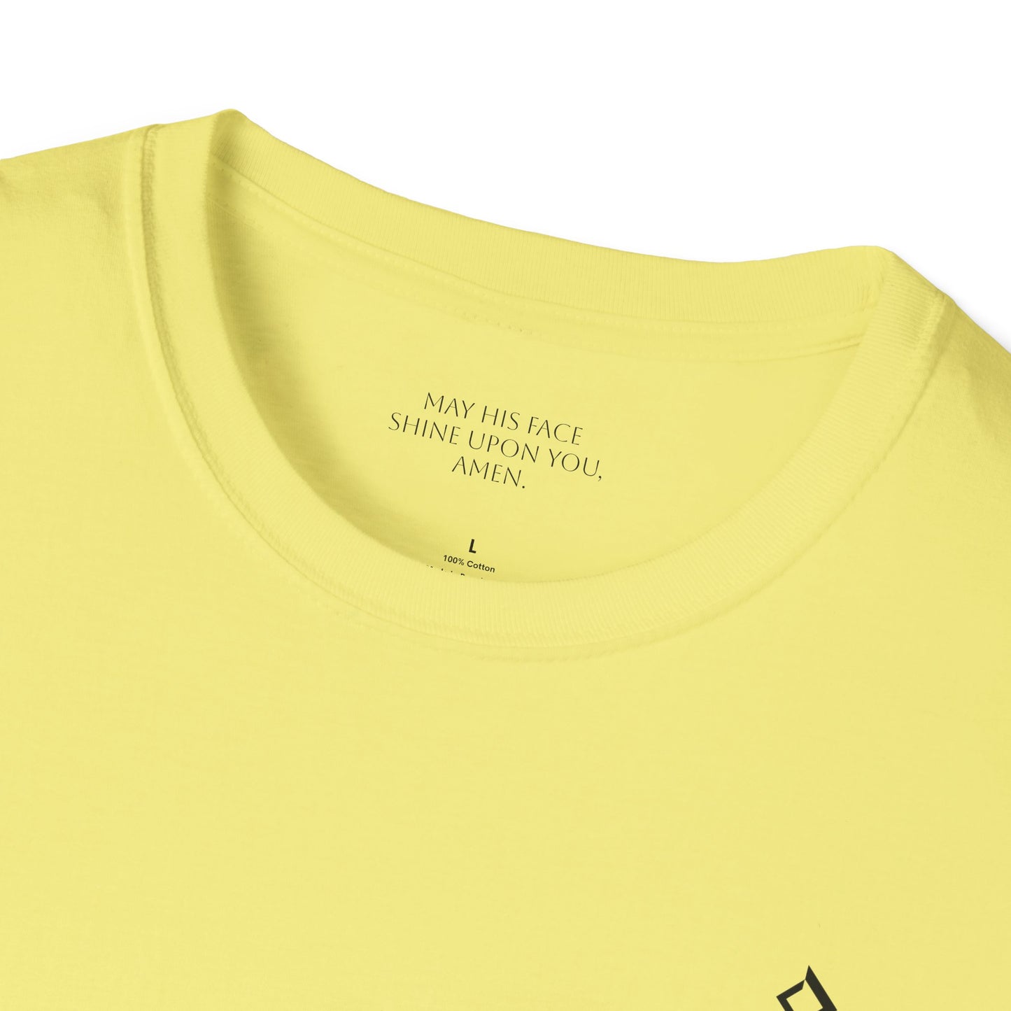 "Jesus is Lord" | unisex T-shirt