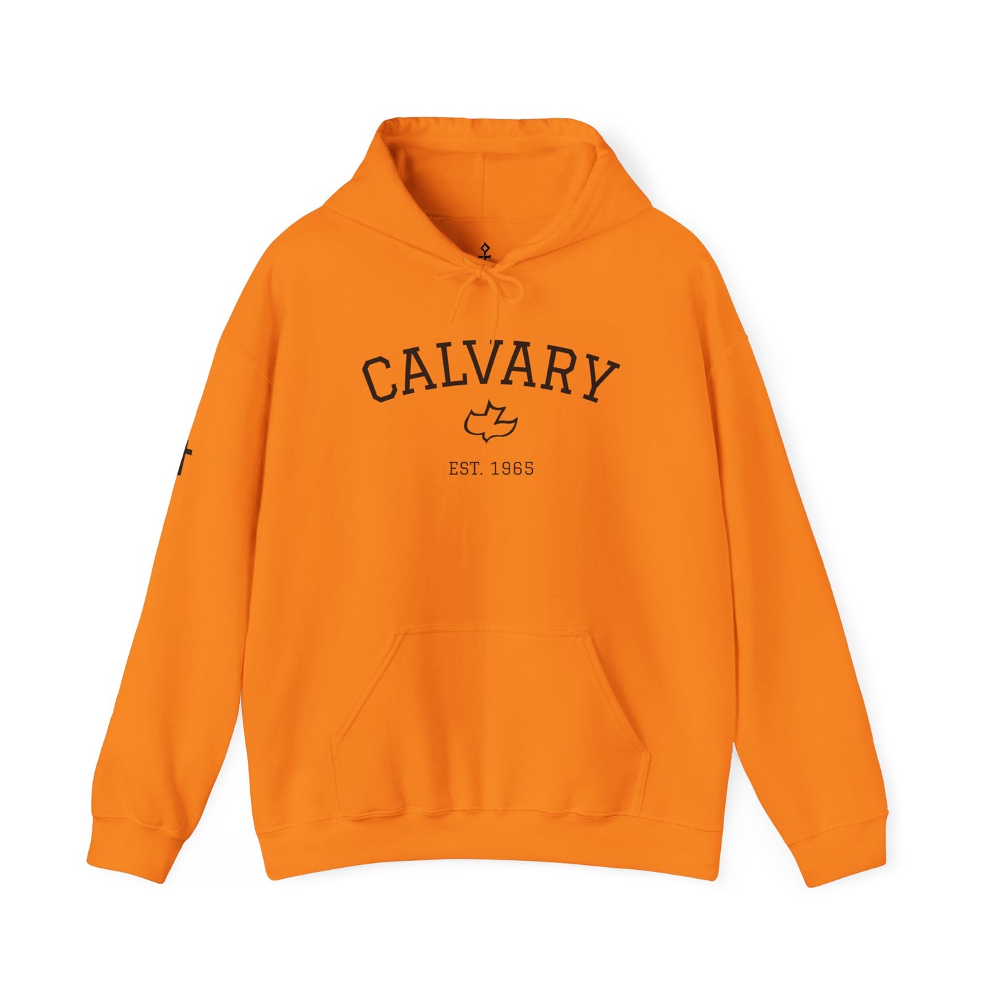 "Calvary '65" | Unisex Hoodie