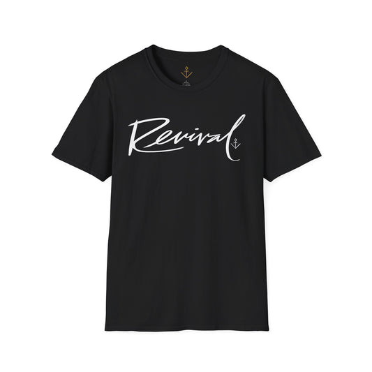 "Revival" unisex T-shirt