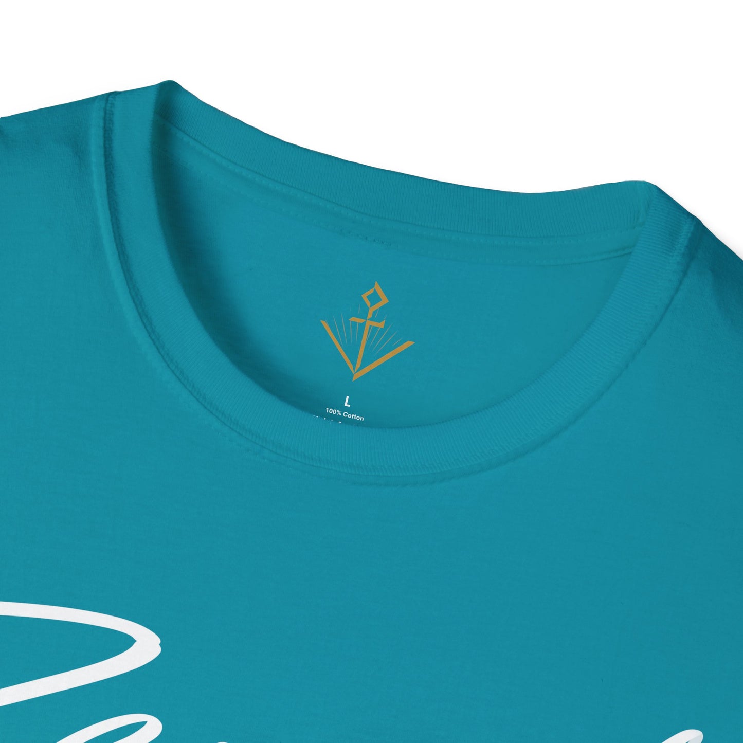 "Revival" unisex T-shirt