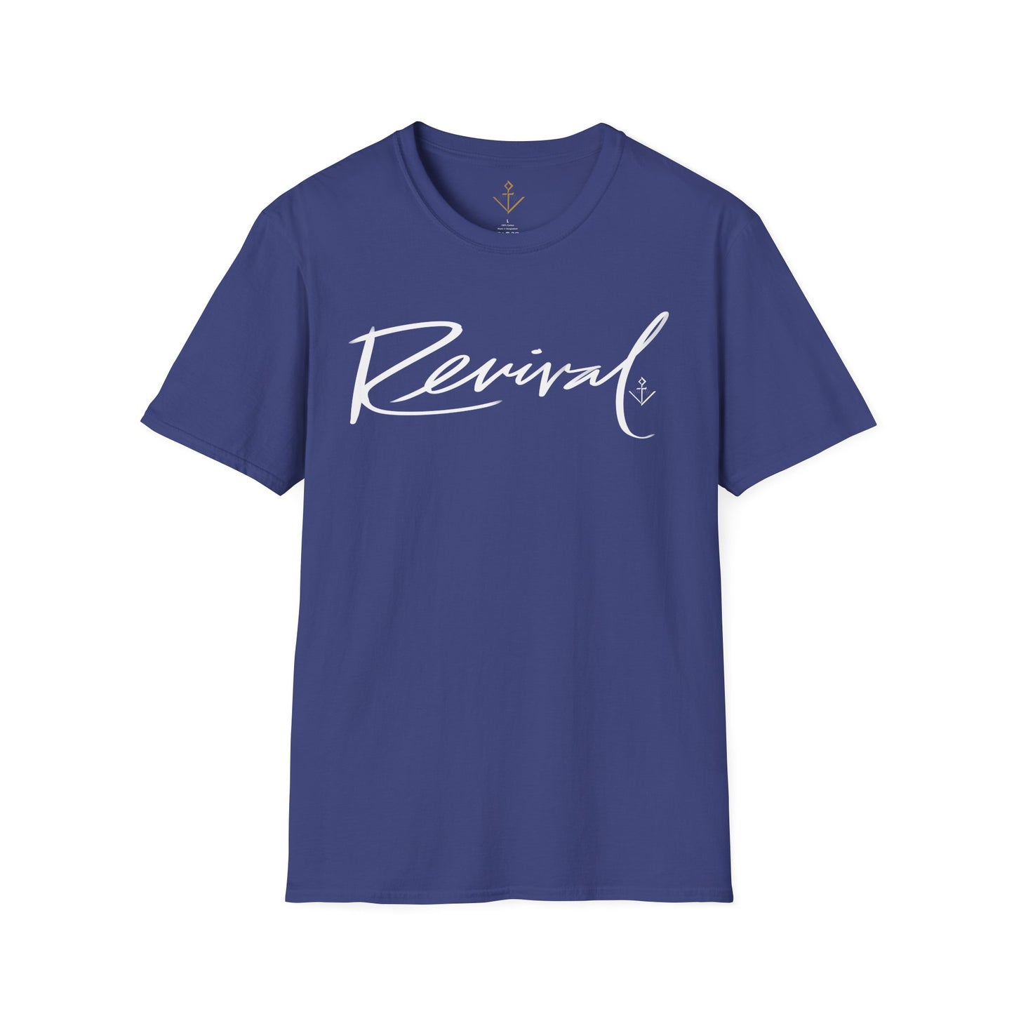 "Revival" unisex T-shirt