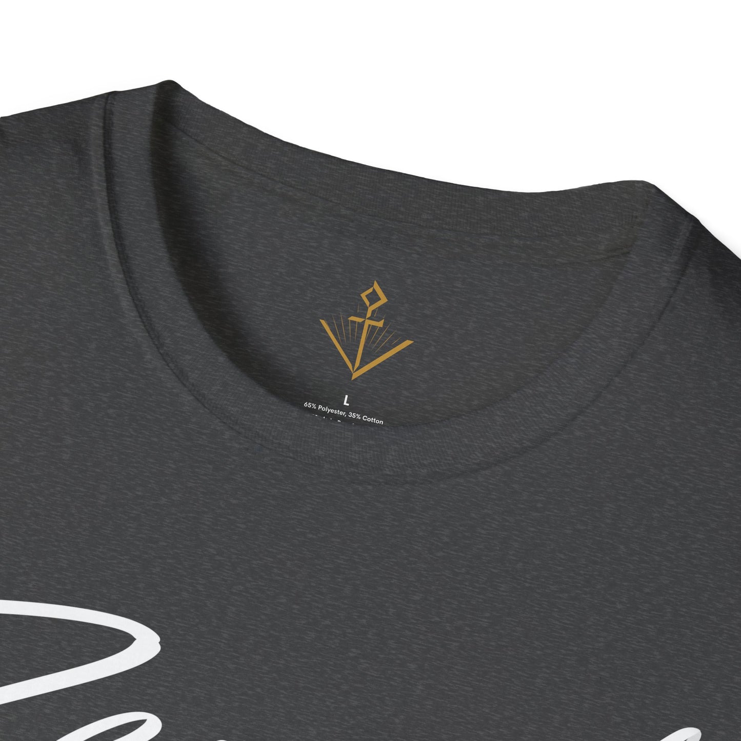 "Revival" unisex T-shirt