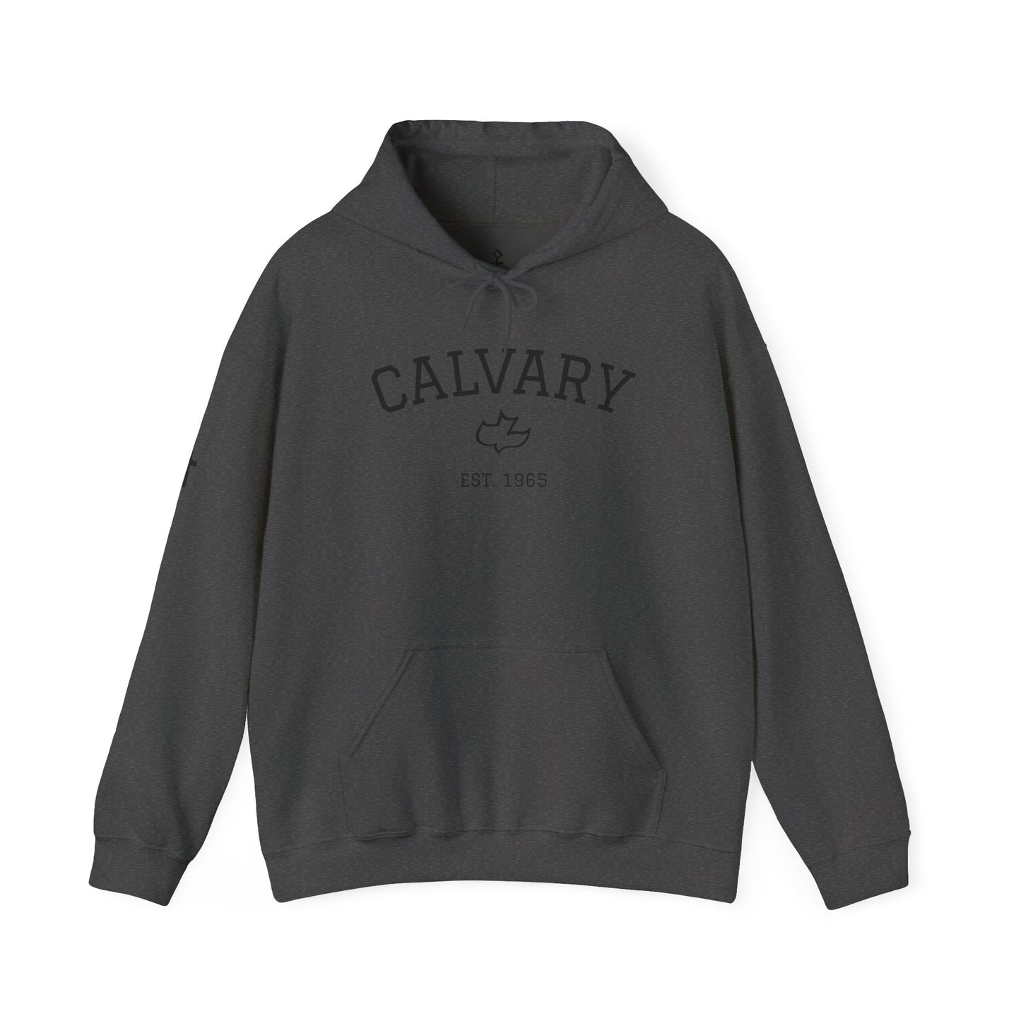 "Calvary '65" | Unisex Hoodie