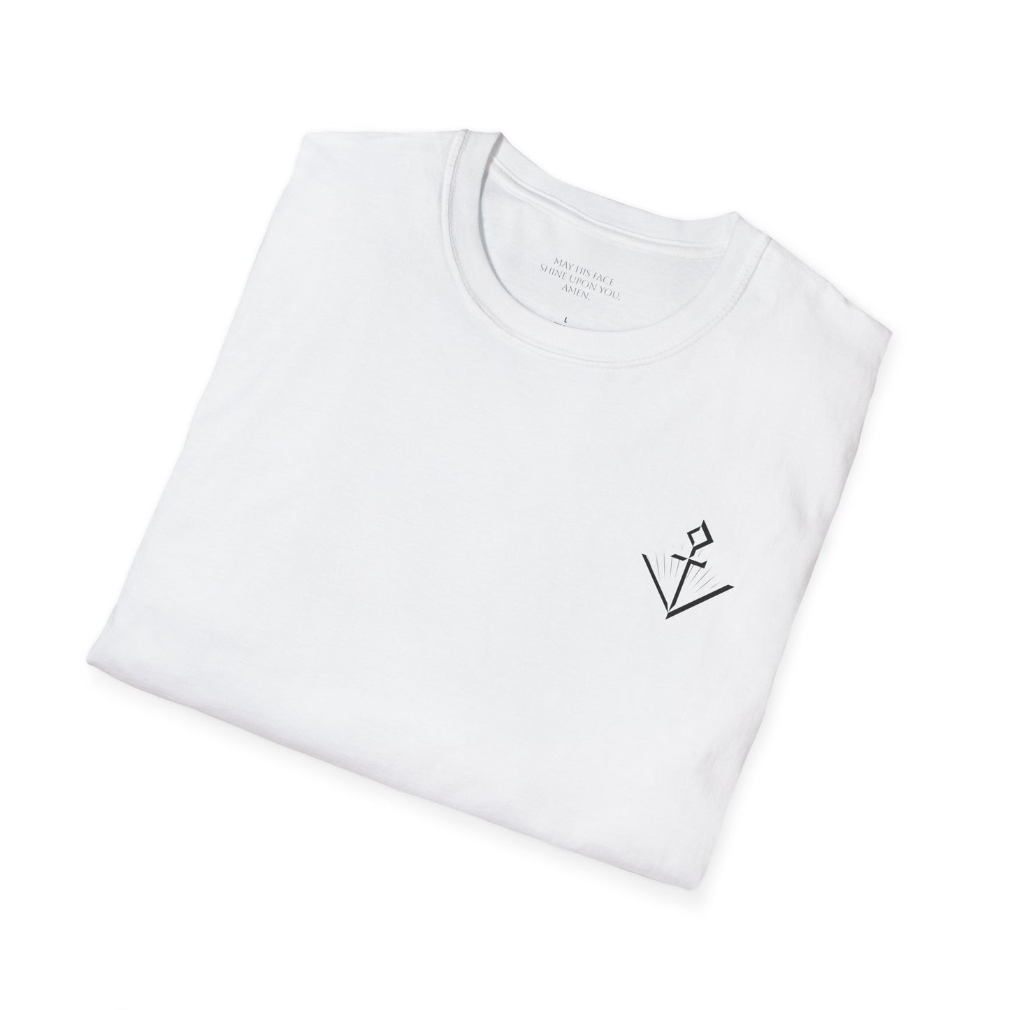 "Jesus is Lord" | unisex T-shirt