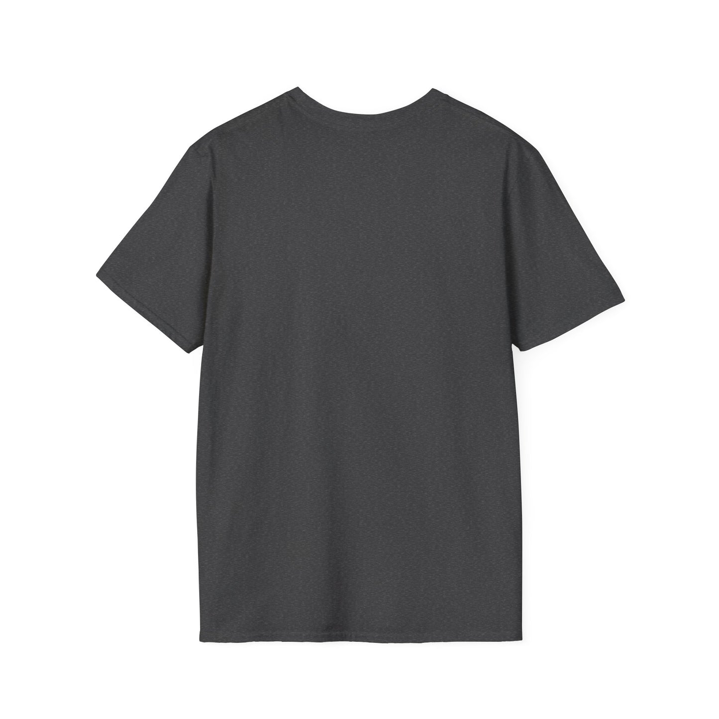 Christ Is King — T-shirt