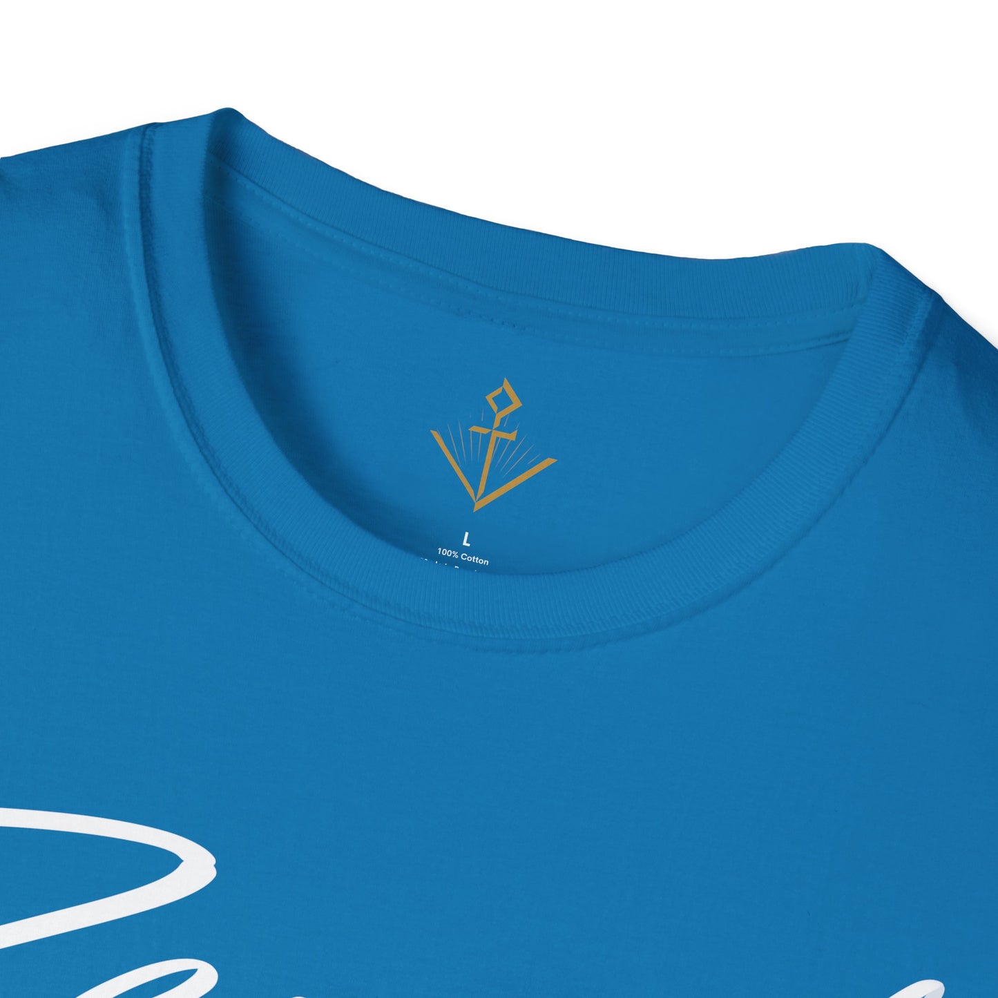 "Revival" unisex T-shirt