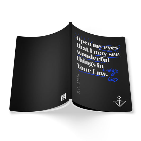 Journal for daily devotions