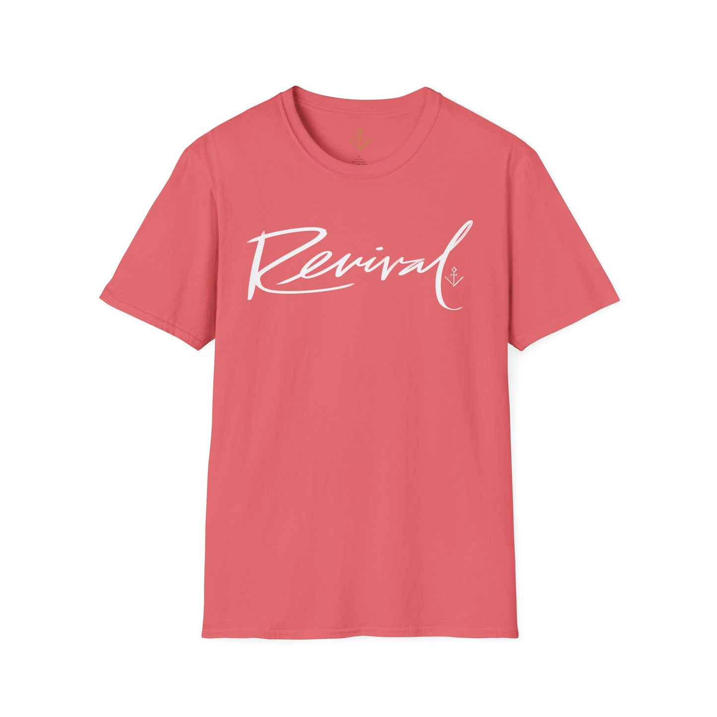 "Revival" unisex T-shirt