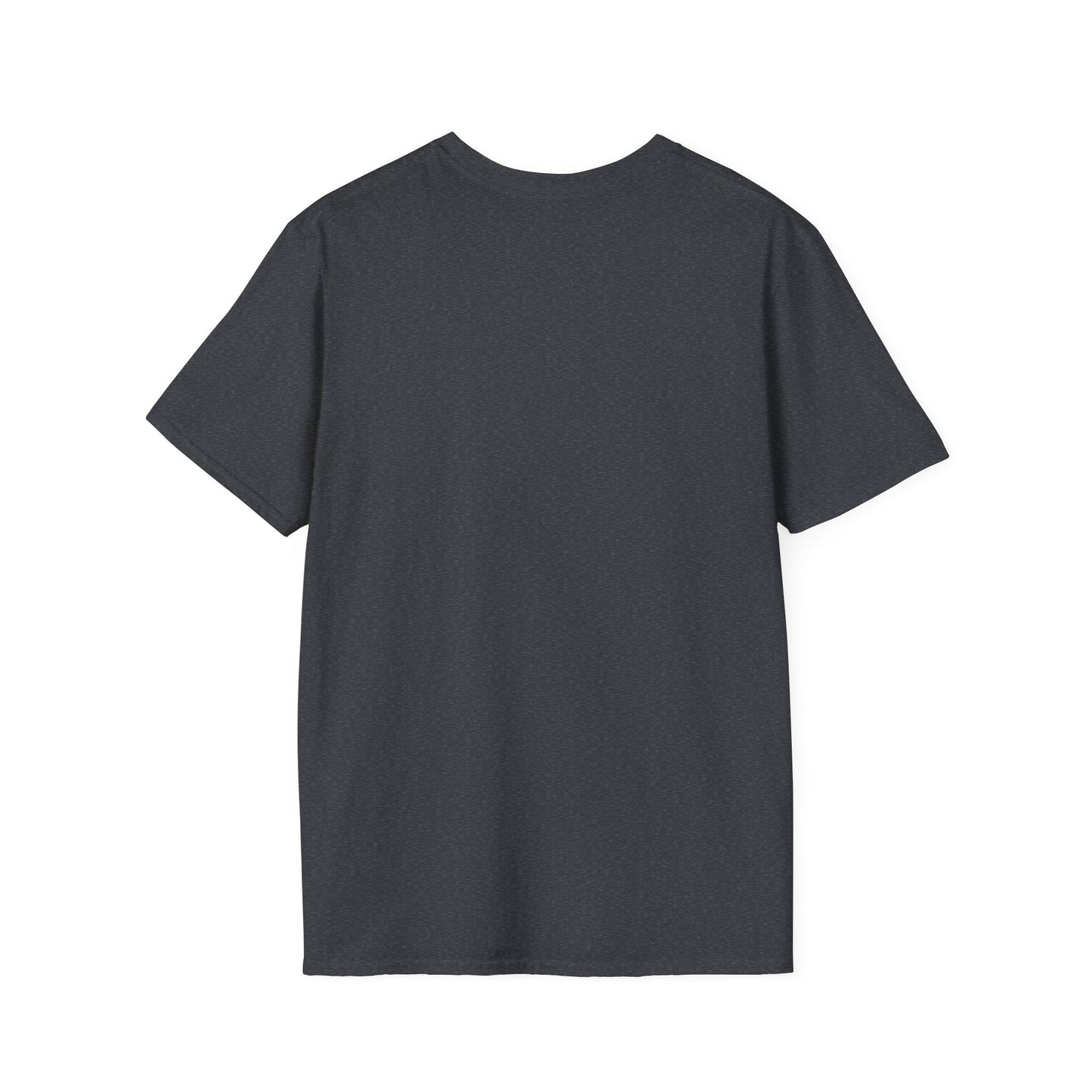 Christ Is King — T-shirt