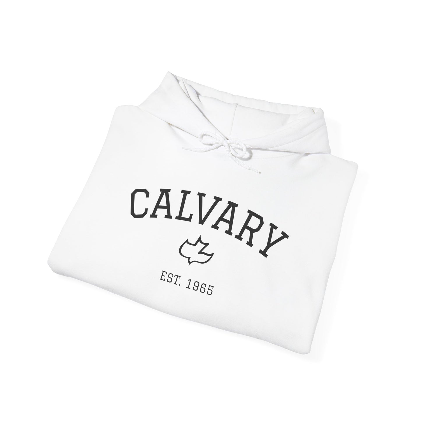 "Calvary '65" | Unisex Hoodie