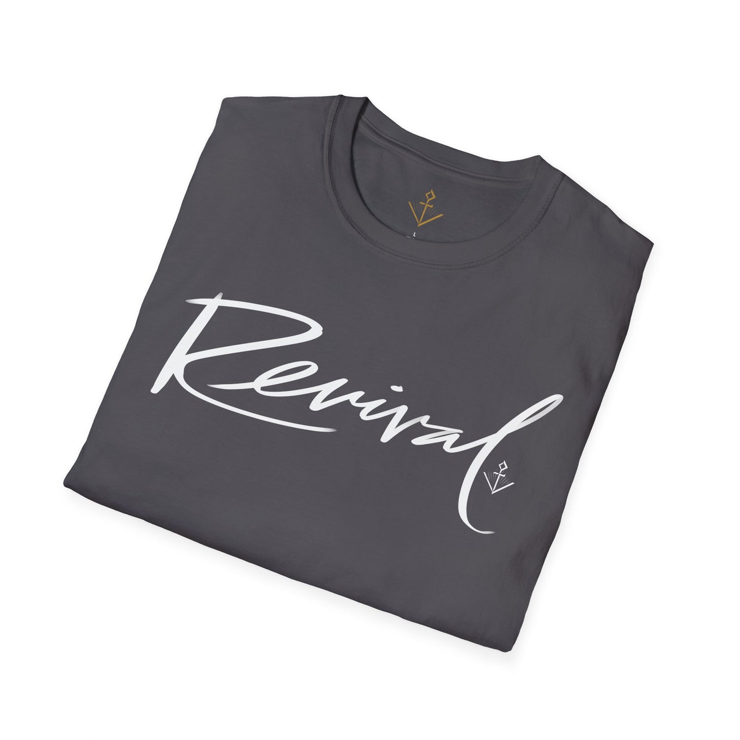"Revival" unisex T-shirt