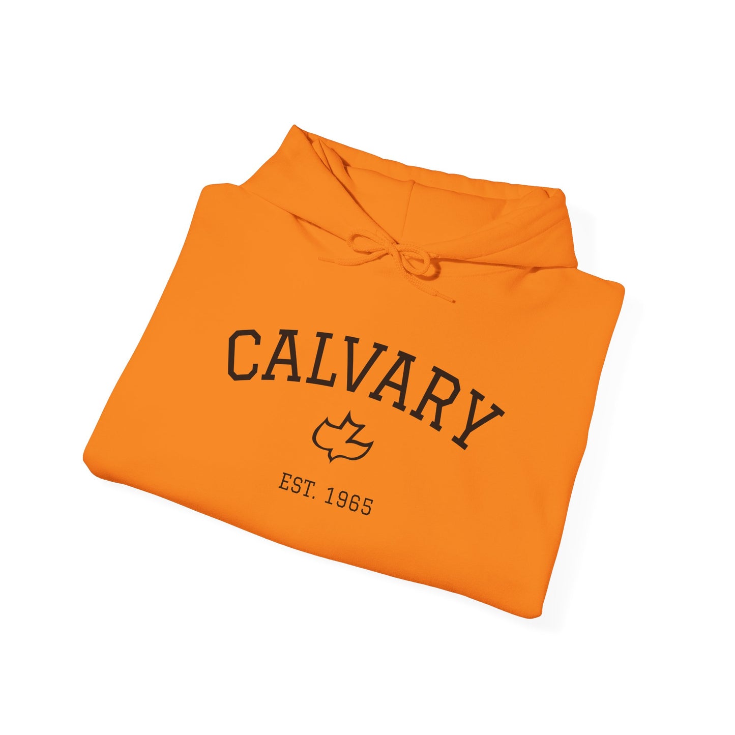 "Calvary '65" | Unisex Hoodie