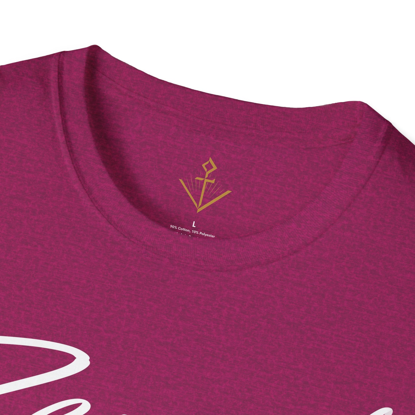 "Revival" unisex T-shirt