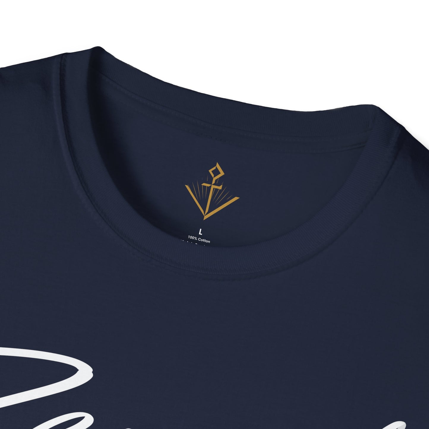 "Revival" unisex T-shirt