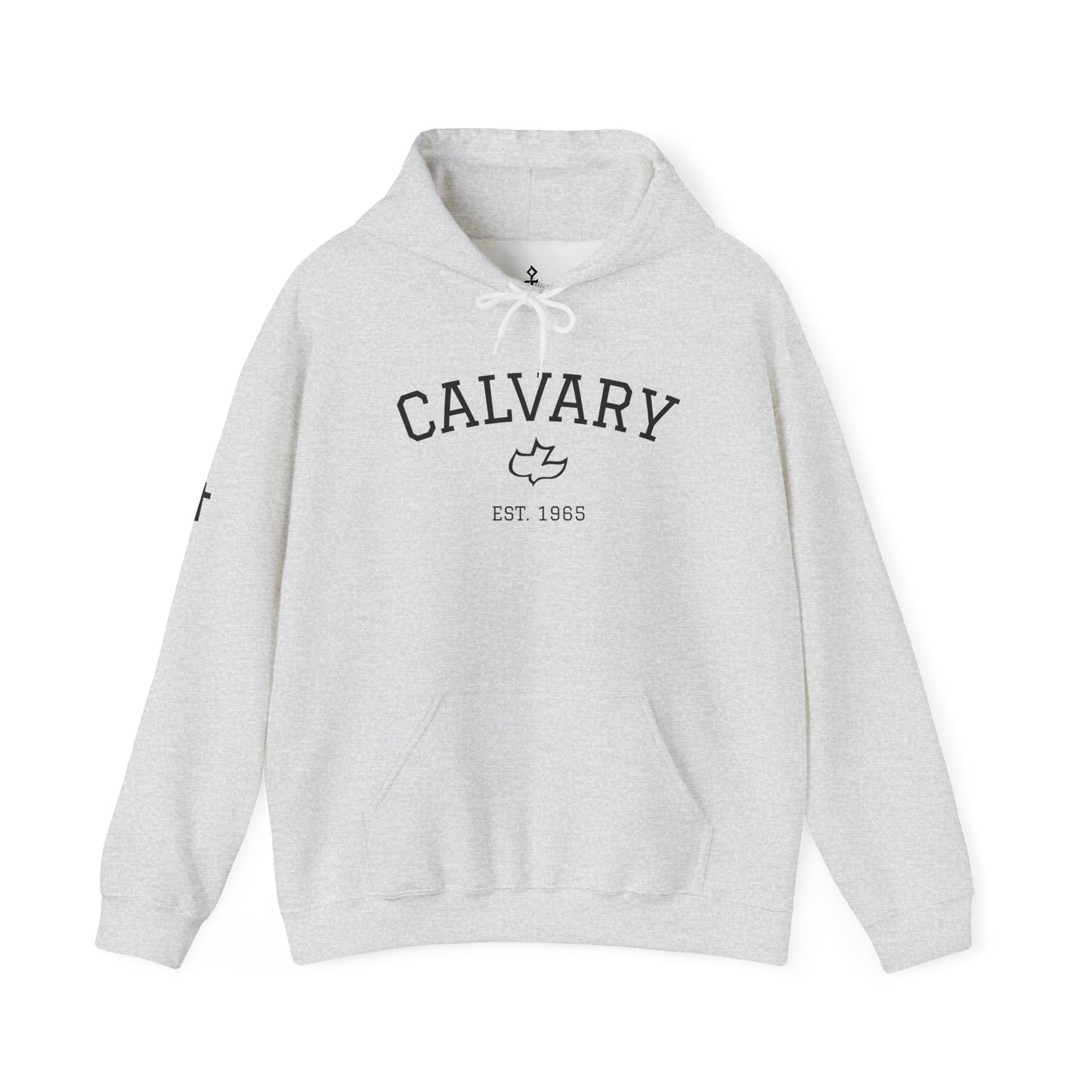 "Calvary '65" | Unisex Hoodie