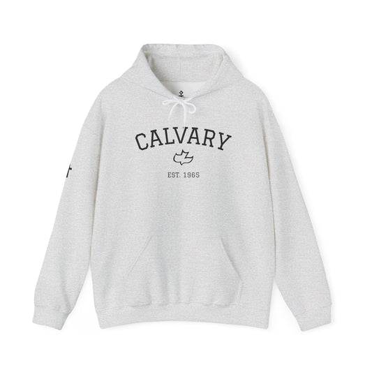 "Calvary '65" | Unisex Hoodie