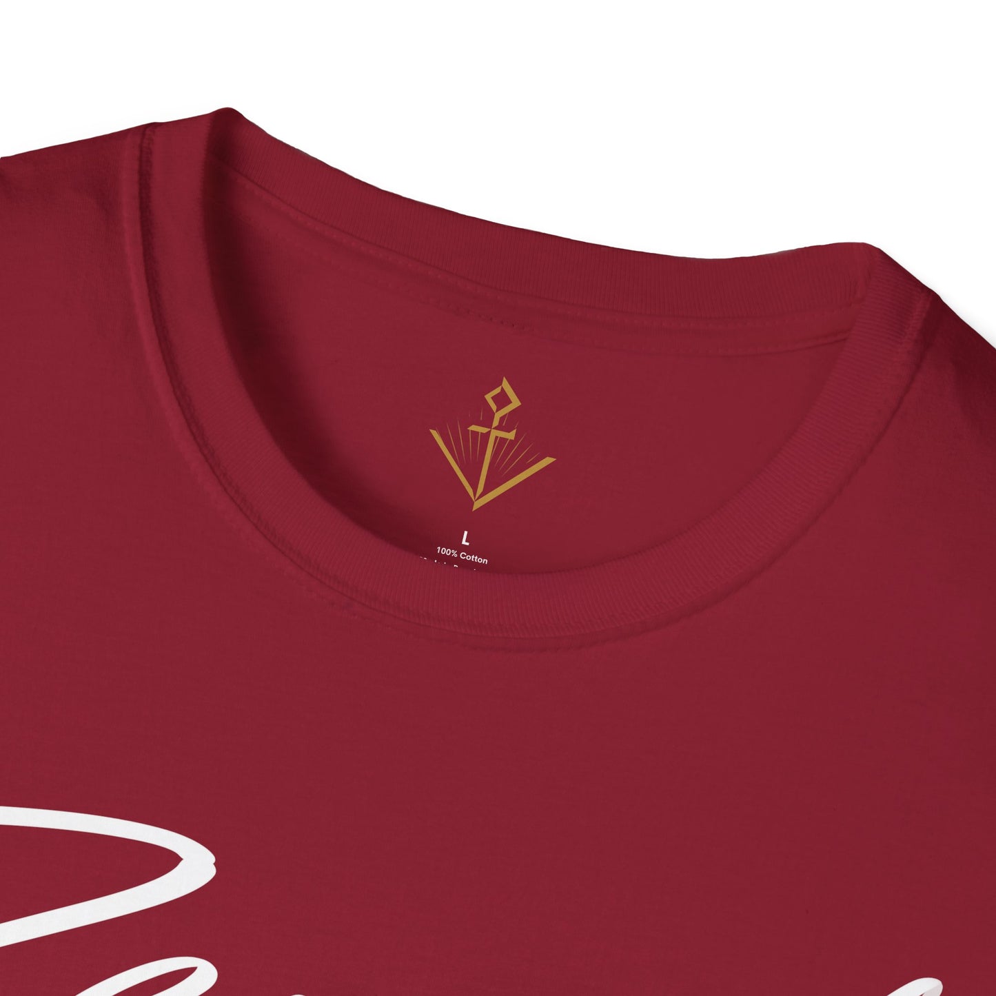 "Revival" unisex T-shirt