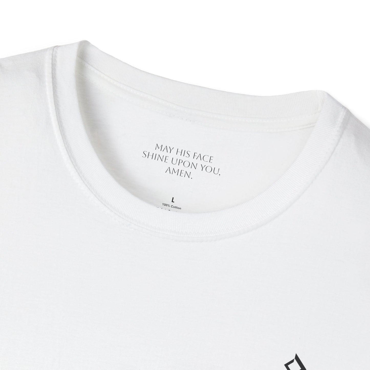 "Jesus is Lord" | unisex T-shirt