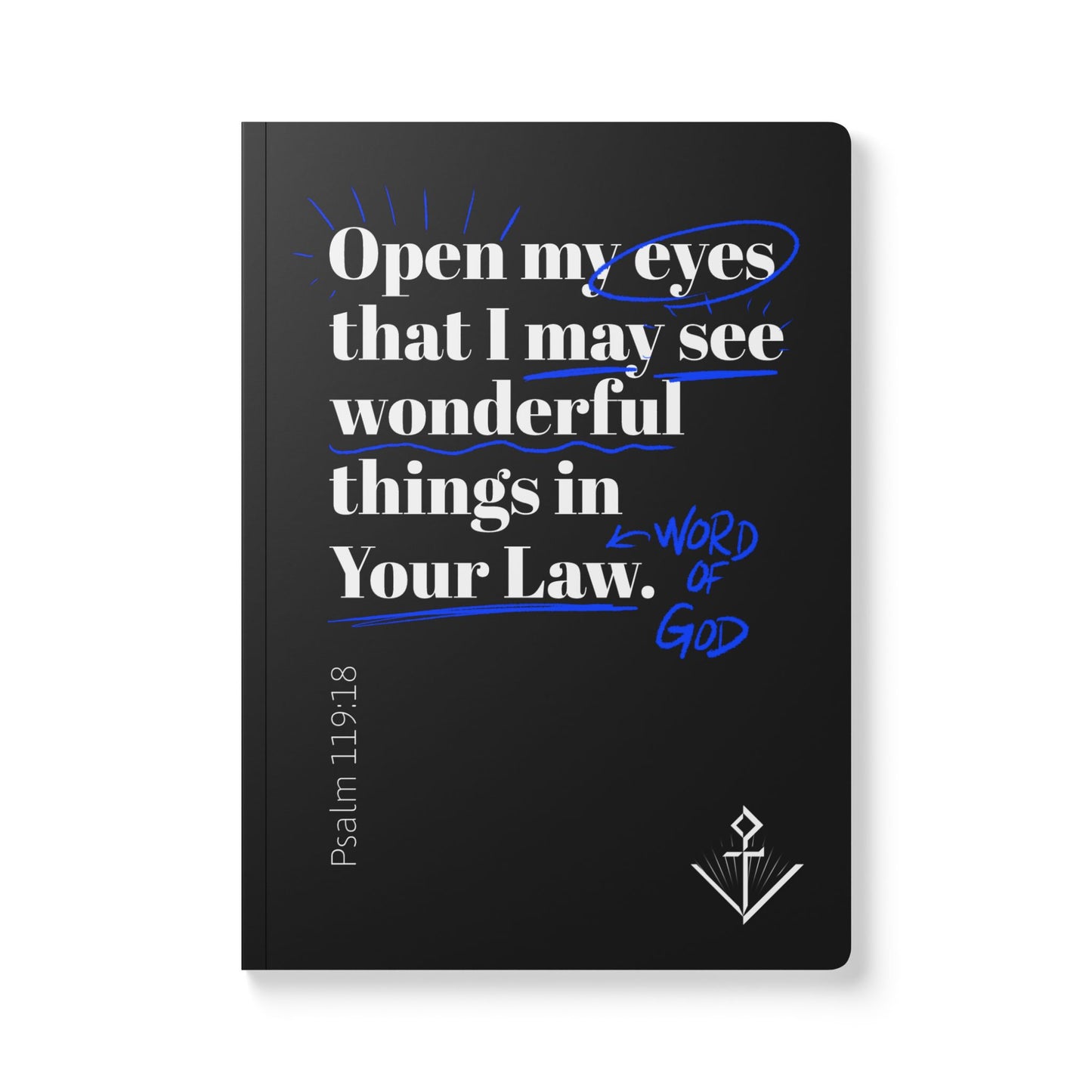 Journal for daily devotions